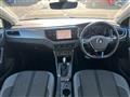 2021 Volkswagen Polo