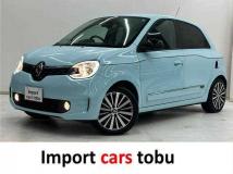 2022 Renault Twingo