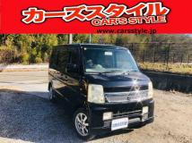 2008 Suzuki Every Wagon