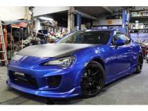 2012 Subaru BRZ