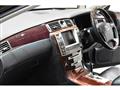 2007 Toyota Crown Majesta