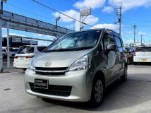 2012 Daihatsu Move