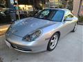 1999 Porsche 911