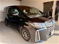 2019 Toyota Alphard G