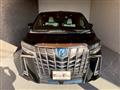 2019 Toyota Alphard G