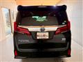 2019 Toyota Alphard G