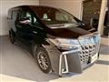 2019 Toyota Alphard G