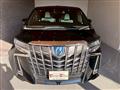2019 Toyota Alphard G