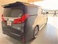 2019 Toyota Alphard G