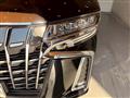 2019 Toyota Alphard G