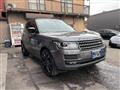 2017 Land Rover Range Rover