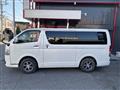 2018 Toyota Hiace Van