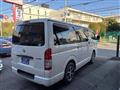 2018 Toyota Hiace Van