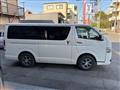 2018 Toyota Hiace Van
