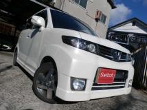 2010 Honda ZEST SPARK