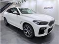 2021 BMW X6