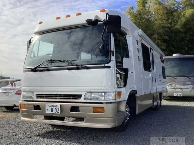 1995 Hino Hino Others