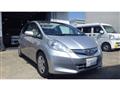 2011 Honda Fit