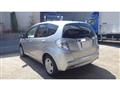 2011 Honda Fit