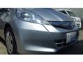 2011 Honda Fit