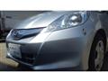 2011 Honda Fit