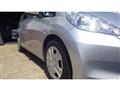 2011 Honda Fit