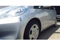 2011 Honda Fit