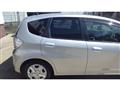 2011 Honda Fit