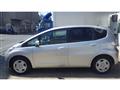 2011 Honda Fit