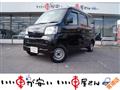 2012 Daihatsu Hijet Cargo