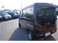 2012 Daihatsu Hijet Cargo