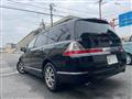 2007 Honda Odyssey