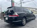 2007 Honda Odyssey
