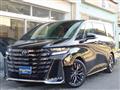 2023 Toyota Vellfire