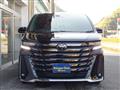 2023 Toyota Vellfire