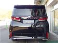 2023 Toyota Vellfire