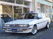 1987 Toyota Cresta