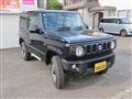 2025 Suzuki Jimny