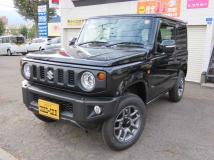 2025 Suzuki Jimny