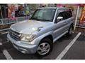 2005 Mitsubishi Pajero iO