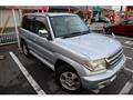 2005 Mitsubishi Pajero iO
