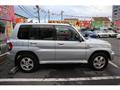 2005 Mitsubishi Pajero iO