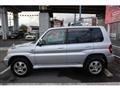 2005 Mitsubishi Pajero iO