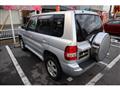 2005 Mitsubishi Pajero iO