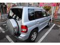2005 Mitsubishi Pajero iO