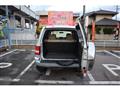 2005 Mitsubishi Pajero iO
