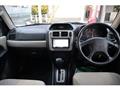 2005 Mitsubishi Pajero iO