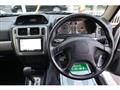 2005 Mitsubishi Pajero iO