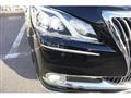 2016 Toyota Crown Majesta