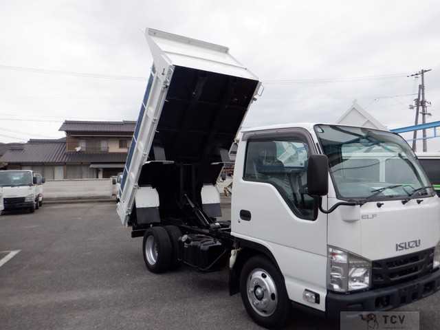 2016 Isuzu Isuzu Others
